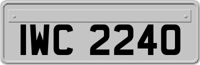IWC2240