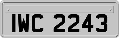 IWC2243