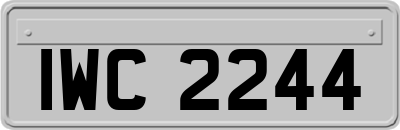 IWC2244