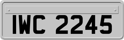 IWC2245