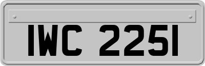 IWC2251