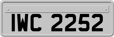 IWC2252