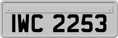 IWC2253