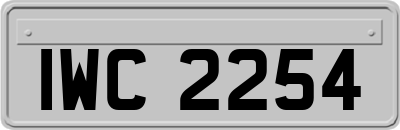 IWC2254