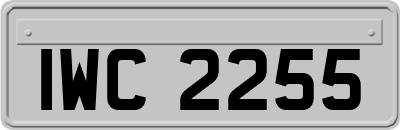 IWC2255