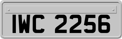 IWC2256