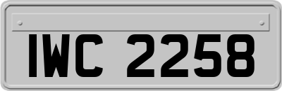 IWC2258