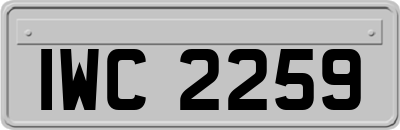 IWC2259