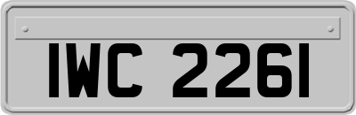 IWC2261