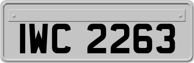 IWC2263