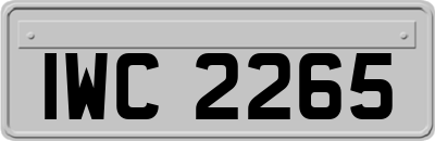 IWC2265
