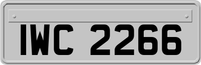 IWC2266