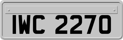 IWC2270