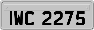 IWC2275
