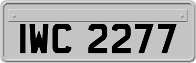 IWC2277