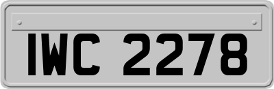 IWC2278