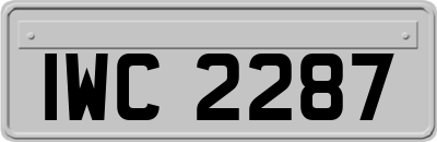 IWC2287