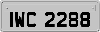 IWC2288