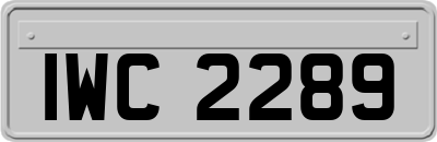 IWC2289