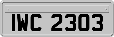 IWC2303