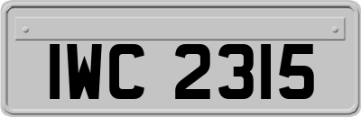 IWC2315