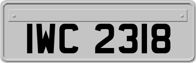 IWC2318