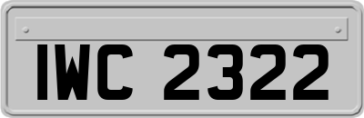 IWC2322