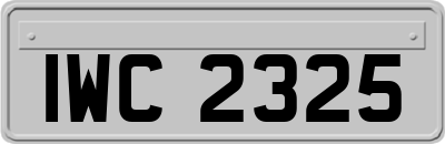 IWC2325