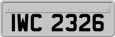 IWC2326