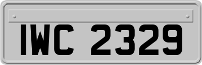IWC2329