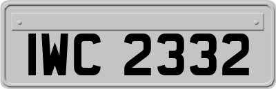 IWC2332