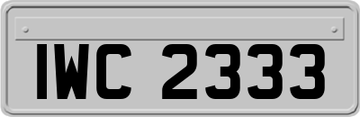 IWC2333