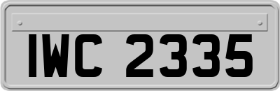 IWC2335