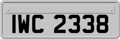 IWC2338