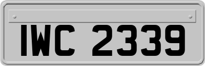IWC2339