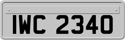 IWC2340