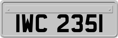 IWC2351