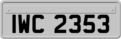 IWC2353