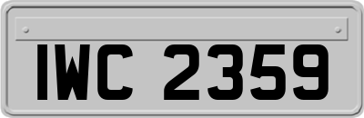 IWC2359