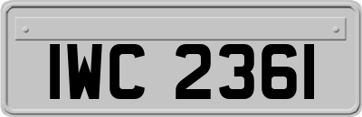 IWC2361