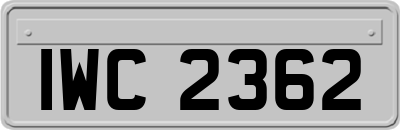 IWC2362