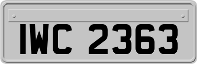 IWC2363