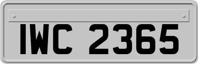 IWC2365