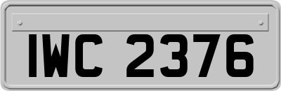 IWC2376