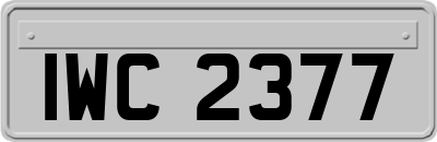 IWC2377