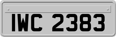 IWC2383