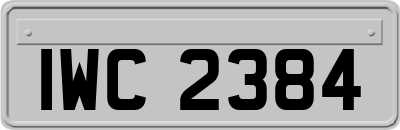 IWC2384