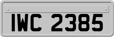 IWC2385