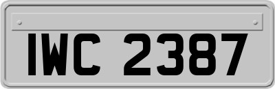 IWC2387