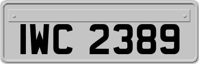 IWC2389